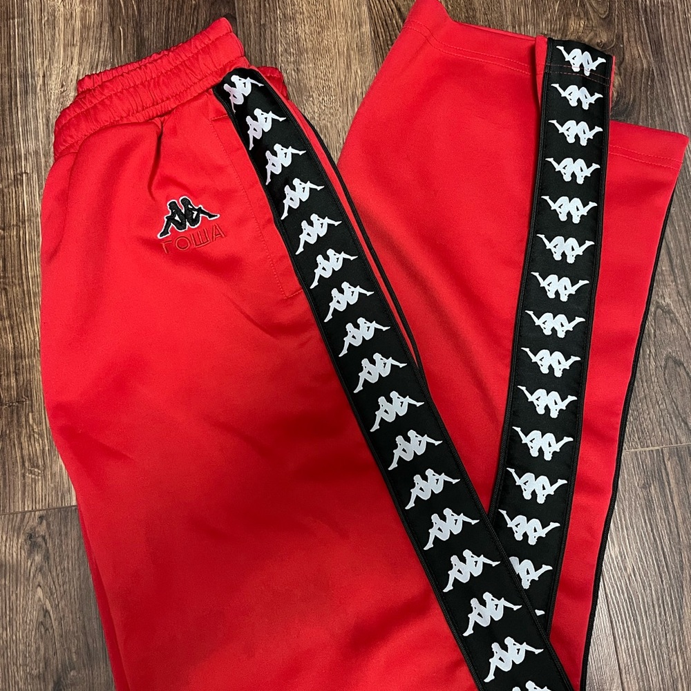 Kappa Tracksuit - Picture 5 of 6